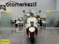 2023 MODEL PEUGEOT DJANGO 125 ÇİFT RENK