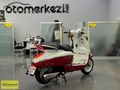 2023 MODEL PEUGEOT DJANGO 125 ÇİFT RENK