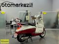2023 MODEL PEUGEOT DJANGO 125 ÇİFT RENK