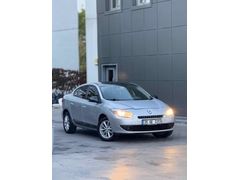 Sahibinden Renault Fluence 1.5 dCi Business 2012 Model 