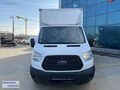 RAKICIOĞLU OTOMOTİV'DEN 2015 FORD TRANSIT 350ED KAMYONET