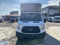RAKICIOĞLU OTOMOTİV'DEN 2015 FORD TRANSIT 350 L KAMYONET
