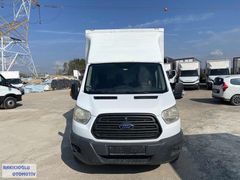 RAKICIOĞLU OTOMOTİV'DEN 2014 FORD TRANSIT 350L KAMYONET