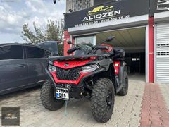 ALİ ÖZEN OTOMOTİV DEN 2023 CF625 HATASIZ-KREDİ KARTI İLE ÖDEME
