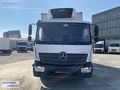 RAKICIOĞLU OTOMOTİV'DEN 2016 MERCEDES-BENZ ATEGO 1518 KAMYON