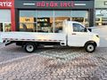 BÜYÜK İNCİ'DEN 2025 MODEL RELİVE LİGHT TRUCK K.KARTI 6 TAKSİT