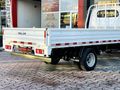 BÜYÜK İNCİ'DEN 2025 MODEL RELİVE LİGHT TRUCK K.KARTI 6 TAKSİT