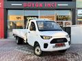 BÜYÜK İNCİ'DEN 2025 MODEL RELİVE LİGHT TRUCK K.KARTI 6 TAKSİT