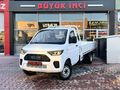 BÜYÜK İNCİ'DEN 2025 MODEL RELİVE LİGHT TRUCK K.KARTI 6 TAKSİT