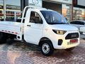 BÜYÜK İNCİ'DEN 2025 MODEL RELİVE LİGHT TRUCK K.KARTI 6 TAKSİT