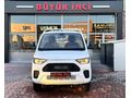 BÜYÜK İNCİ'DEN 2025 MODEL RELİVE LİGHT TRUCK K.KARTI 6 TAKSİT