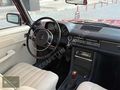 W115 1976 Kemik Direksiyon