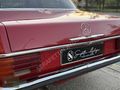 W115 1976 Kemik Direksiyon