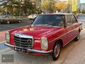 W115 1976 Kemik Direksiyon