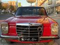 W115 1976 Kemik Direksiyon