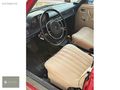 W115 1976 Kemik Direksiyon