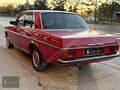 W115 1976 Kemik Direksiyon