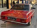 W115 1976 Kemik Direksiyon