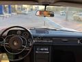 W115 1976 Kemik Direksiyon