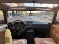 W115 1976 Kemik Direksiyon