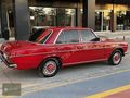 W115 1976 Kemik Direksiyon