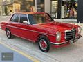 W115 1976 Kemik Direksiyon