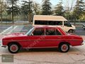 W115 1976 Kemik Direksiyon