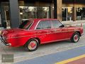W115 1976 Kemik Direksiyon