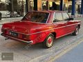 W115 1976 Kemik Direksiyon