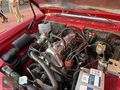 W115 1976 Kemik Direksiyon