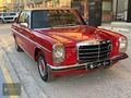 W115 1976 Kemik Direksiyon