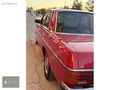 W115 1976 Kemik Direksiyon