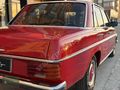 W115 1976 Kemik Direksiyon