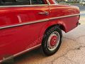 W115 1976 Kemik Direksiyon