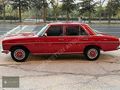 W115 1976 Kemik Direksiyon