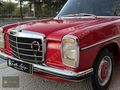 W115 1976 Kemik Direksiyon
