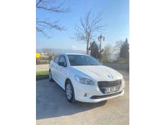 Sahibinden Peugeot 301 1.6 HDi Active 2016 Model 