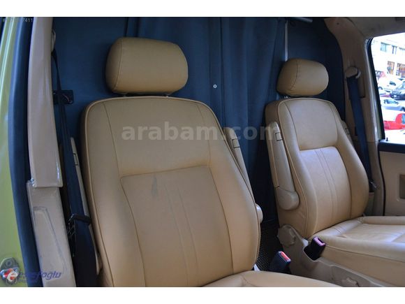 EŞREFOĞLU 2008 CARAVELLE 4 MOTİON 74.000 KM