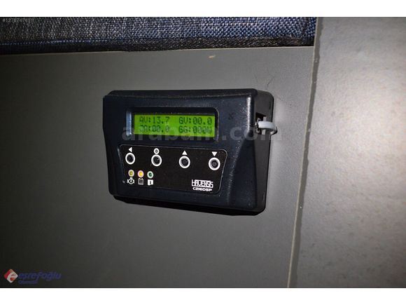 EŞREFOĞLU 2008 CARAVELLE 4 MOTİON 74.000 KM