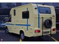 EŞREFOĞLU 2008 CARAVELLE 4 MOTİON 74.000 KM