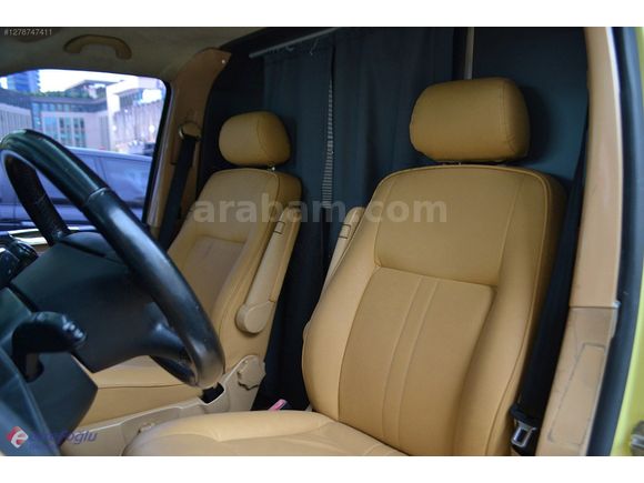 EŞREFOĞLU 2008 CARAVELLE 4 MOTİON 74.000 KM