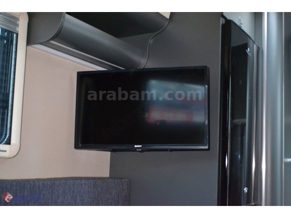 EŞREFOĞLU 2008 CARAVELLE 4 MOTİON 74.000 KM