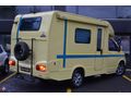 EŞREFOĞLU 2008 CARAVELLE 4 MOTİON 74.000 KM