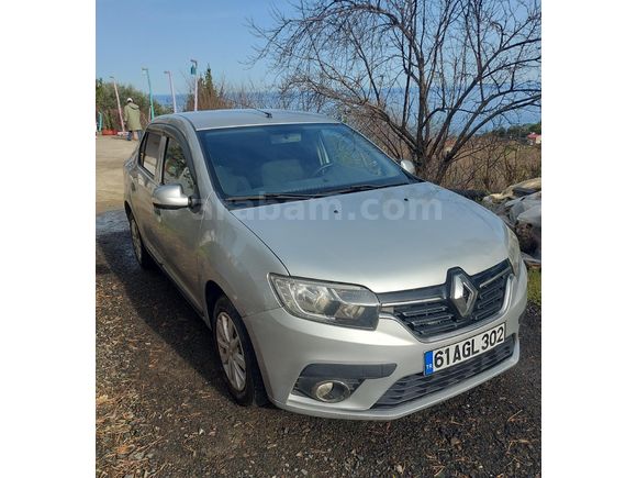 Sahibinden Renault Symbol 1.5 dCi Joy 2017 Model