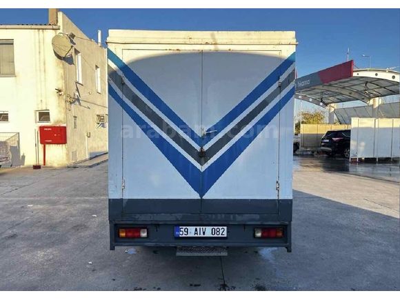 98 BONGO   ACİL SATILIK DİP FİYAT 