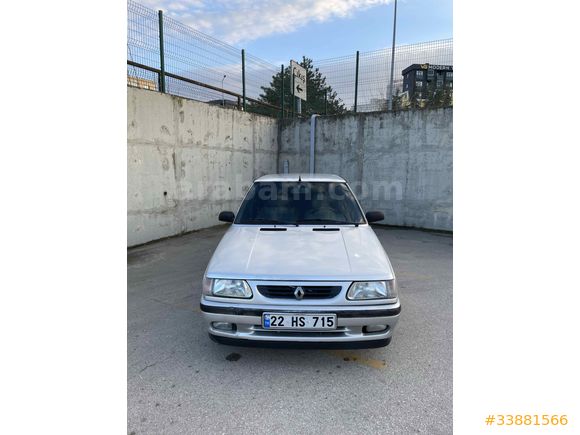 Sahibinden Renault R 9 1.4 Broadway RNi 1997 Model Edirne