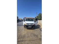 Sahibinden ekstra makaslı reno master