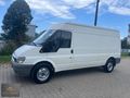350 L ARKA ÇEKER POMPALI 2006 FORD TRANSİT KK İLE 5 TAKSİT