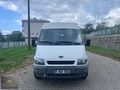 350 L ARKA ÇEKER POMPALI 2006 FORD TRANSİT KK İLE 5 TAKSİT
