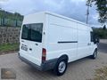 350 L ARKA ÇEKER POMPALI 2006 FORD TRANSİT KK İLE 5 TAKSİT